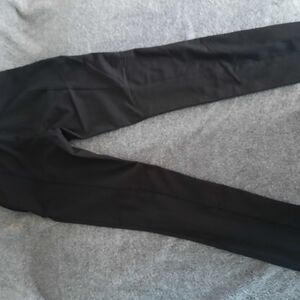 Elegant Black Trousers